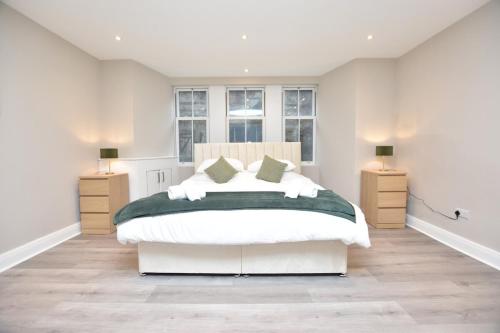 The Cliff Retreat in Wemyss Bay