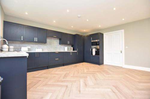 The Cliff Retreat in Wemyss Bay