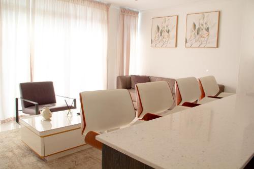 2BR-2BA - Rivonia Residence 1, Johannesburg (fotografie 9)