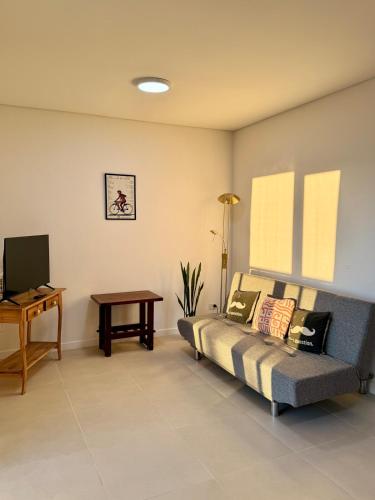 Departamento para 3 en el centro de Viedma!