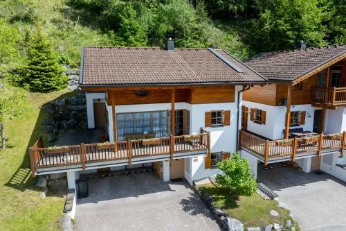 Schöneben Chalet Om Utens in Wald im Pinzgau, Österreich