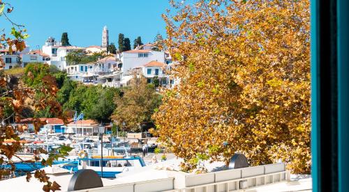 Olea Blue in Skiathos
