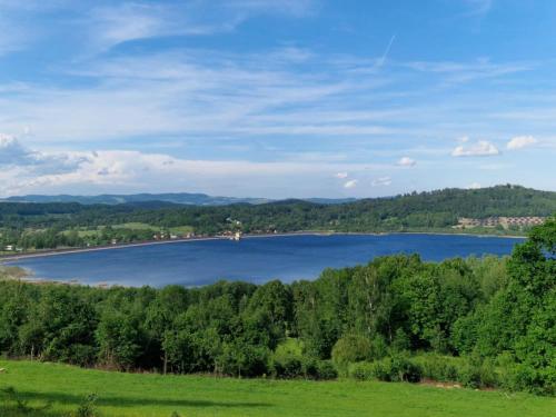 Apartament rodzinny Słoneczna Sosnówka