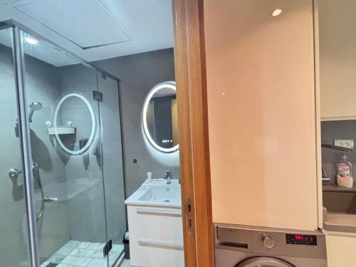 Cozy studio in ain diab, Casablanca (photo 7)