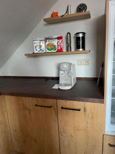 Ferienwohnung Am Briesetal in Birkenwerder