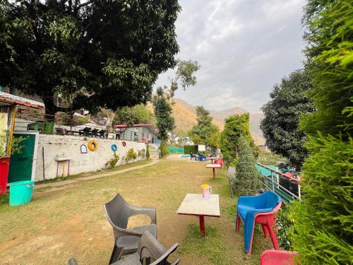 Wacky Woods Resort Shivpuri in Shivpuri