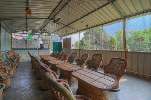 Wacky Woods Resort Shivpuri in Shivpuri