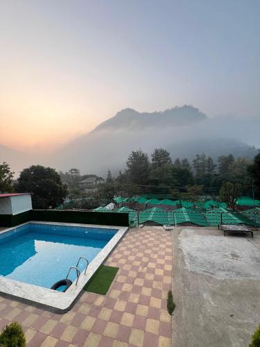 Wacky Woods Resort Shivpuri in Shivpuri