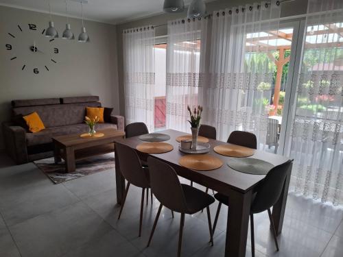 Lawendowa Home