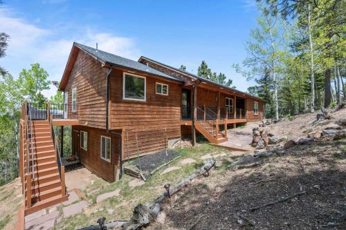 221 Potlach, Woodland Park (foto 5)