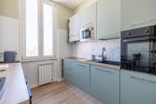 Dolce Vita Penthouse, Rzym (zdjęcie 10)