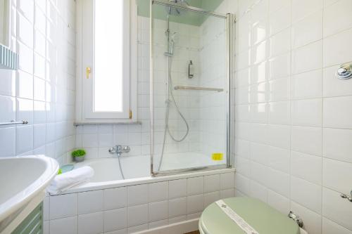 Dolce Vita Penthouse, Rzym (zdjęcie 5)