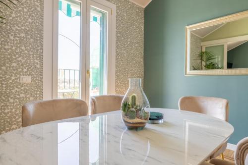 Dolce Vita Penthouse, Rzym (zdjęcie 8)