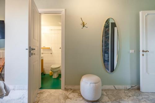 Dolce Vita Penthouse, Rzym (zdjęcie 7)