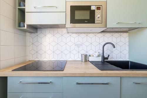 Dolce Vita Penthouse, Rzym (zdjęcie 6)