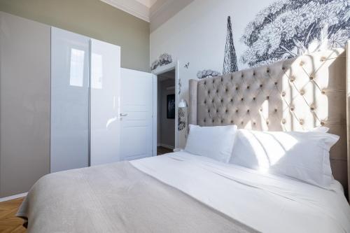 Dolce Vita Penthouse, Rzym (zdjęcie 9)