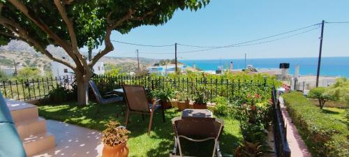 Oprema, Despoina Apartments in Viannos
