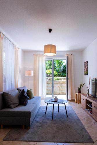 Ferienwohnung Naturnah Ebermannstadt in Ebermannstadt, Deutschland