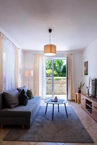 Ferienwohnung Naturnah Ebermannstadt in Ebermannstadt, Deutschland