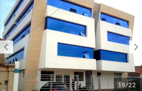 Condominio 25 in District Municipal 10