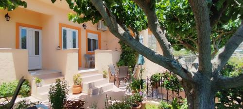 Zunanjost, Despoina Apartments in Viannos