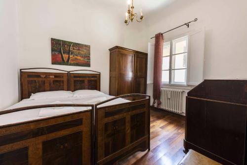 Two-Bedroom Apartment image 3