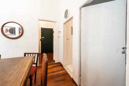 Two-Bedroom Apartment image 1