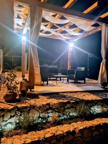 Kamena kuća Goranci (Kamena kuca Goranci) in Dreznjak