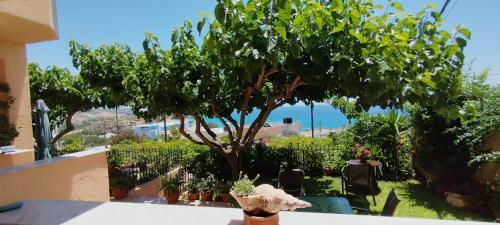 razgled, Despoina Apartments in Viannos