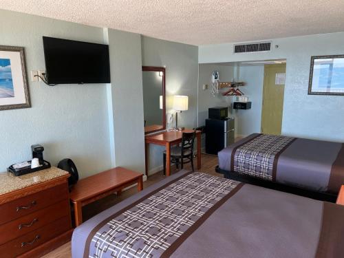 Seahawk Motel in Virginia Beach, USA
