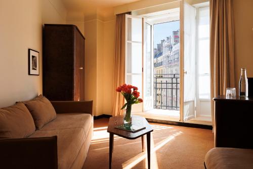 Hotel Rochechouart - Orso Hotels