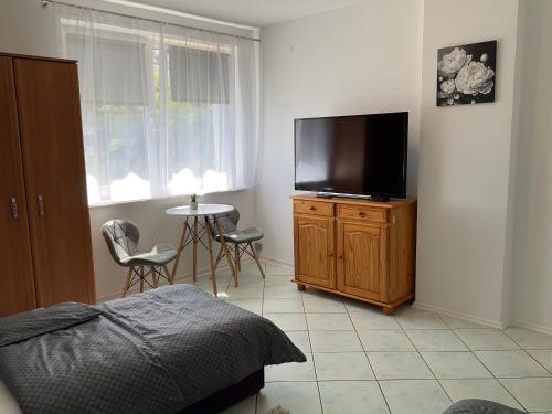 Holiday House Seabatical in Kolczewo