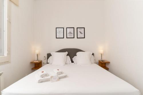 BCN Apartments 41, Barcelona (fotografie 7)