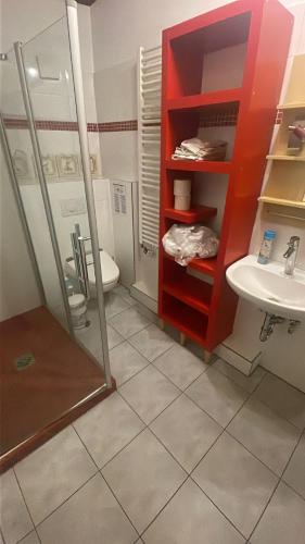 Three-Bedroom Apartment image 1