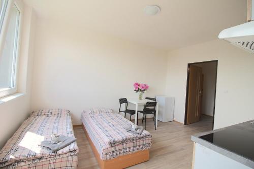 Hotelovy dum Areal in Jih