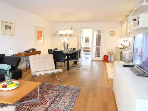 Bomhoffstr. 17, Whg. 20 in Westerland, Deutschland
