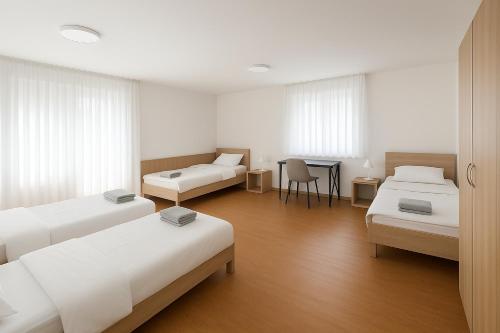 Erft Apartment in 凱爾彭