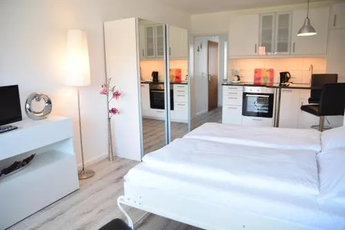 Kjeirstr. 34, W5, H. Atlanta in Westerland, Deutschland