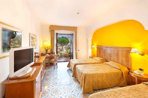 Grand Hotel President - image 13