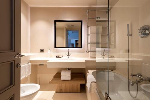 A.Roma Lifestyle Hotel in Rom