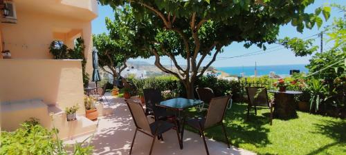 Despoina Apartments in Viannos