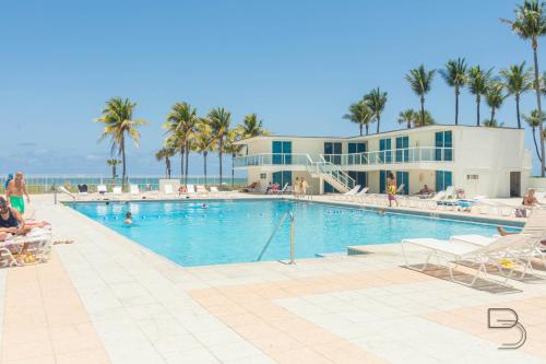 Girasole Rentals Suites 3