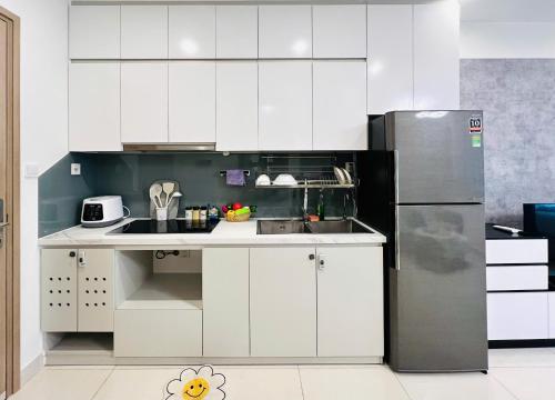 AN Home Studio - Netflix - Checkin Tự Do 1103