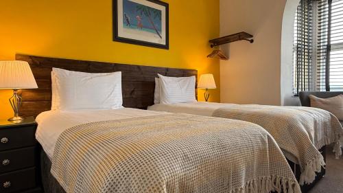 Watermead Guest House