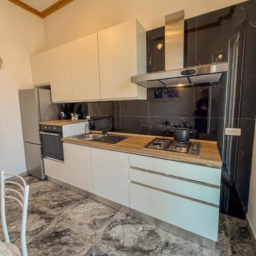 Villa Miky - Via Francigena Altopascio 5