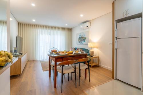 Host Wise - Annas Flats II 2