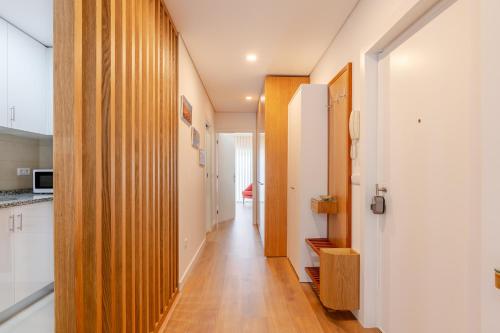 Host Wise - Annas Flats II 5