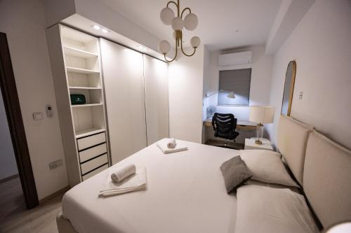 GuestHost - Sliema Breeze & Patio Comfort, Sliema (zdjęcie 10)