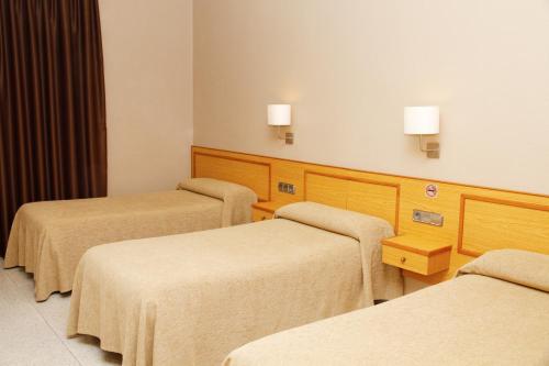 Hostal Nuevo Colon In Spain - 