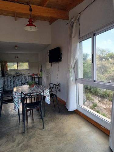 Iekārtas, Casa Raiz en San Esteban para 5 personas in San Esteban